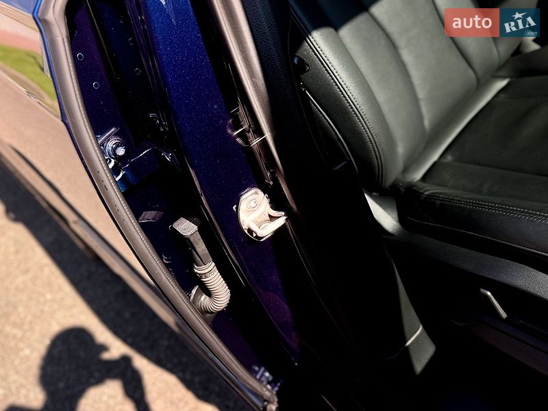 Позашляховик / Кросовер Audi Q7 2021 в Дніпрі фото 22 Позашляховик / Кросовер Audi Q7 2021 в Дніпрі
