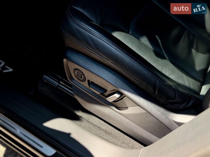 Позашляховик / Кросовер Audi Q7 2021 в Дніпрі фото 23 Позашляховик / Кросовер Audi Q7 2021 в Дніпрі