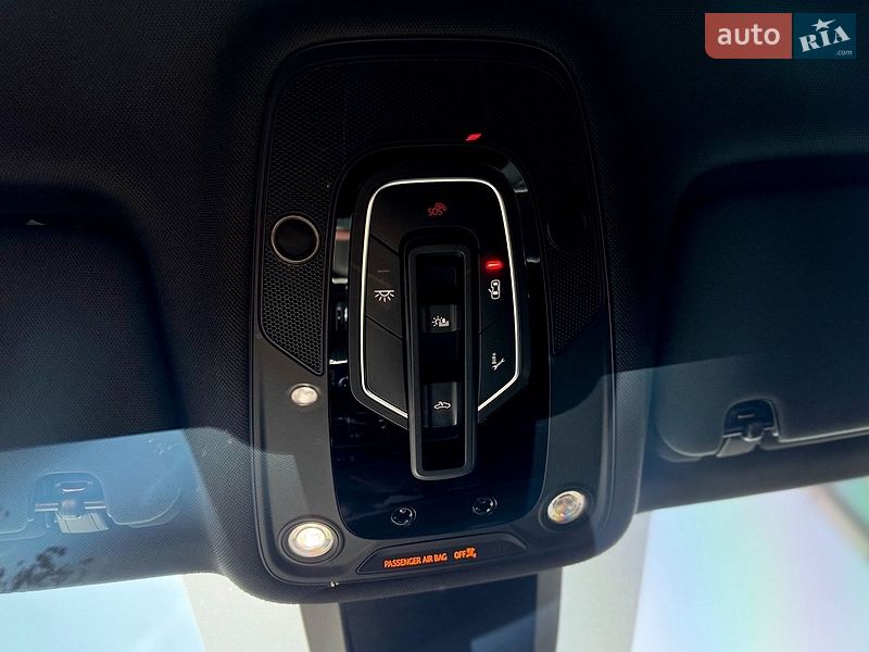 Позашляховик / Кросовер Audi Q7 2021 в Дніпрі фото 30 Позашляховик / Кросовер Audi Q7 2021 в Дніпрі