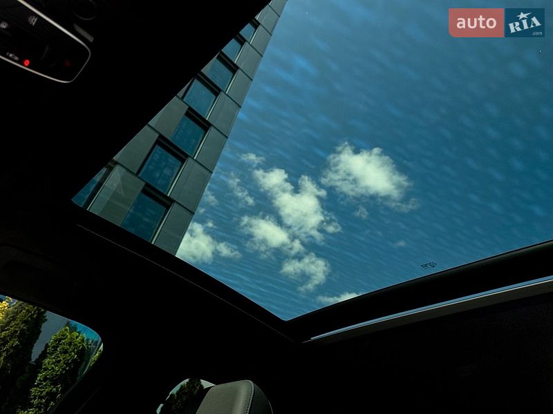 Позашляховик / Кросовер Audi Q7 2021 в Дніпрі фото 32 Позашляховик / Кросовер Audi Q7 2021 в Дніпрі