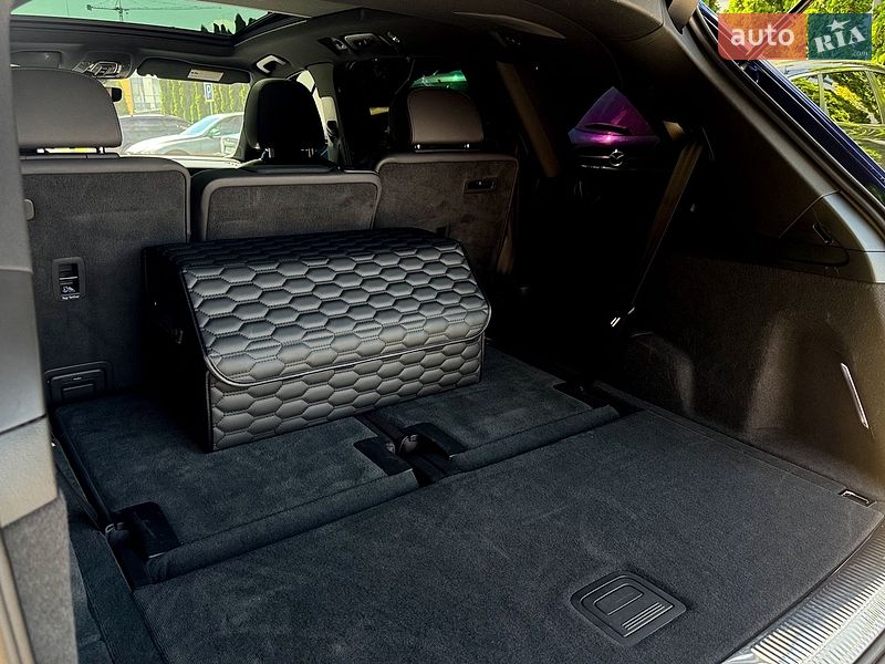 Позашляховик / Кросовер Audi Q7 2021 в Дніпрі фото 45 Позашляховик / Кросовер Audi Q7 2021 в Дніпрі