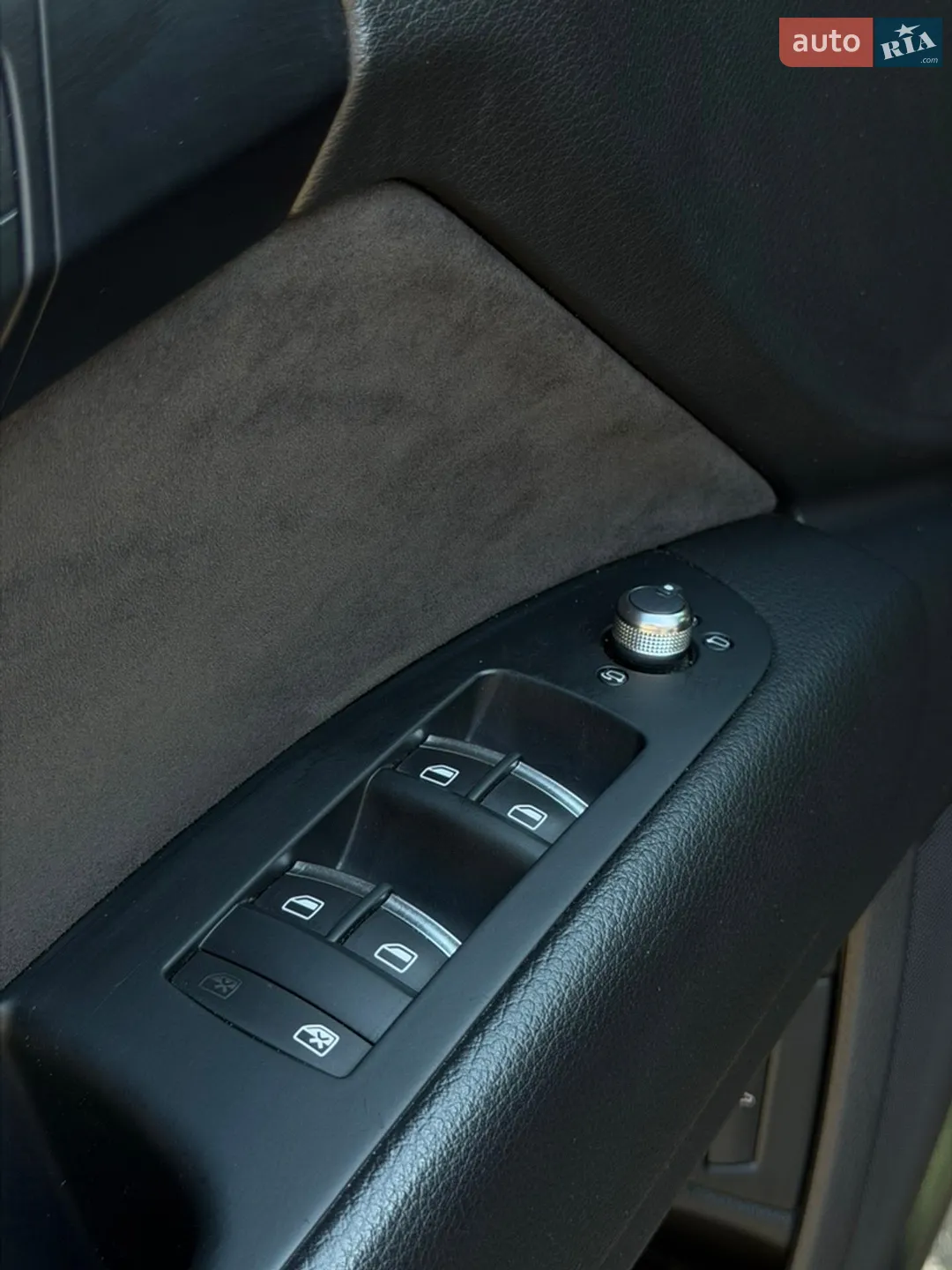 2013 Audi Q7 - мініатюра 11