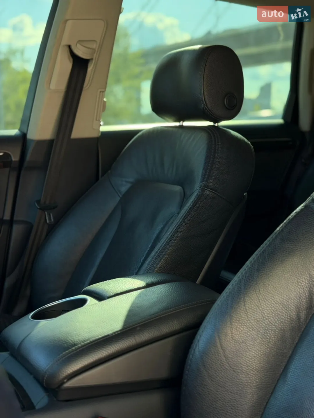 2013 Audi Q7 - мініатюра 12
