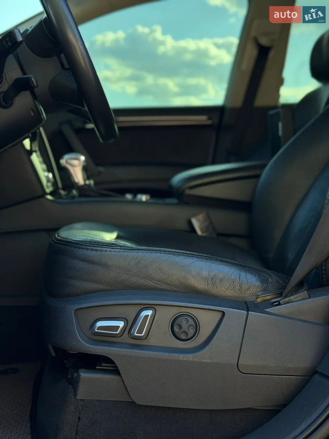 2013 Audi Q7 - мініатюра 13