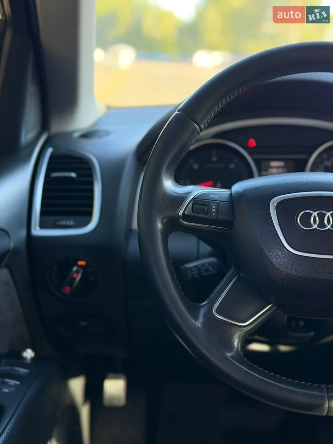 2013 Audi Q7 - мініатюра 20