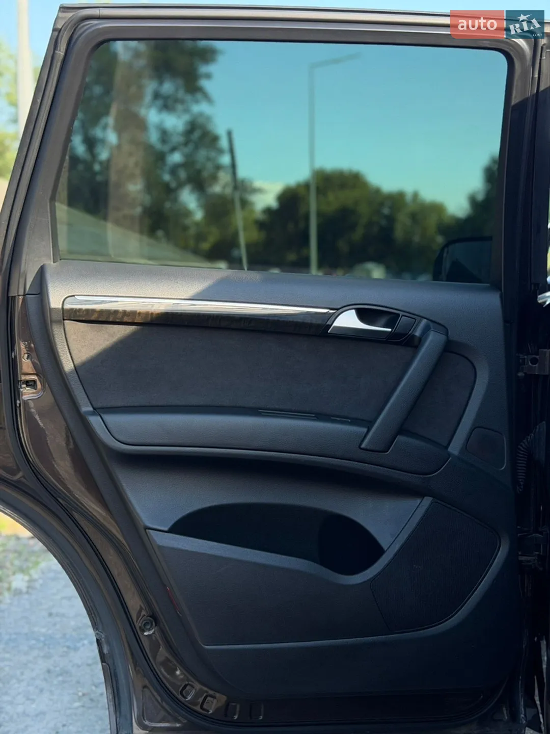 2013 Audi Q7 - мініатюра 22