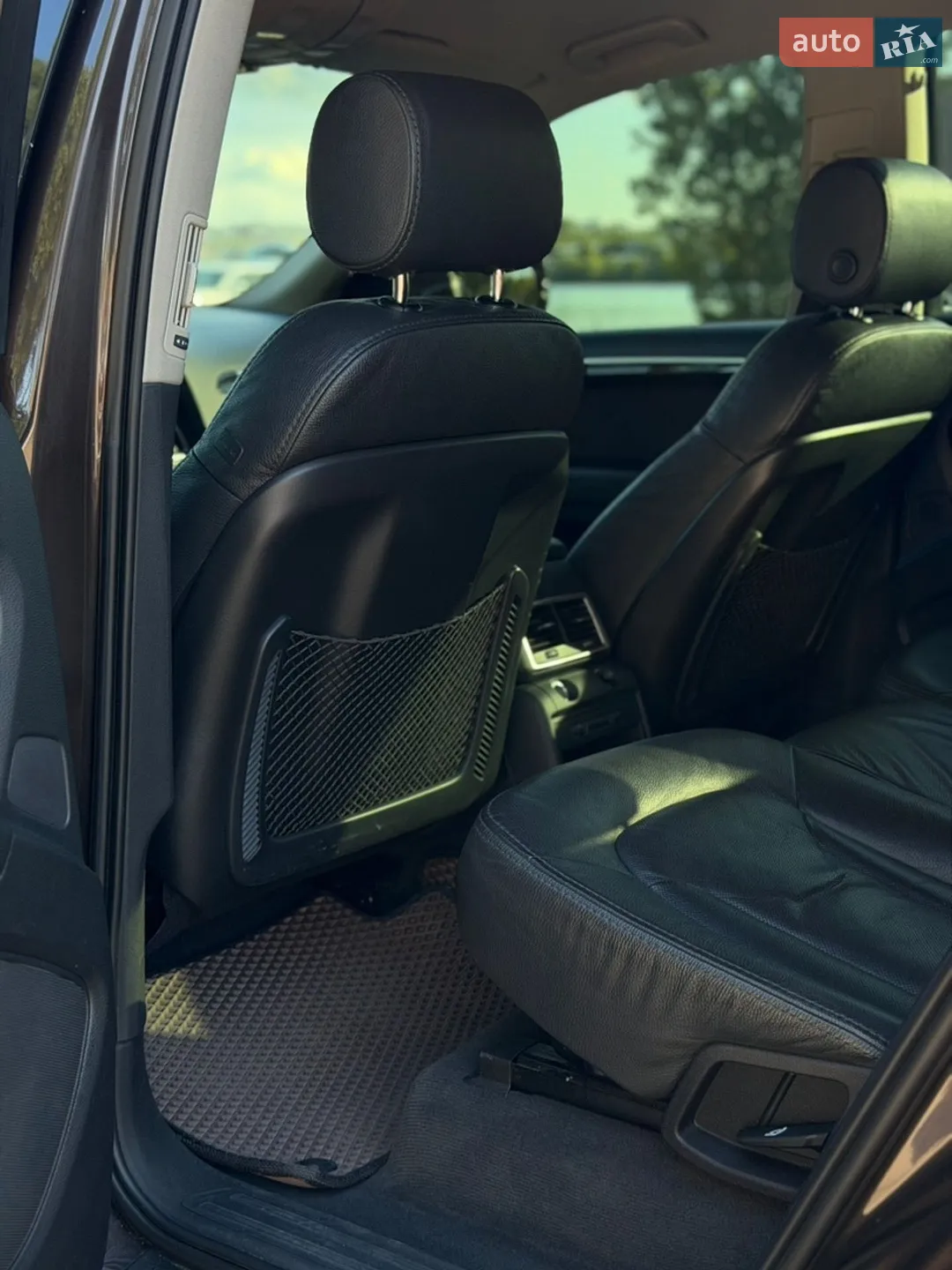 2013 Audi Q7 - мініатюра 23