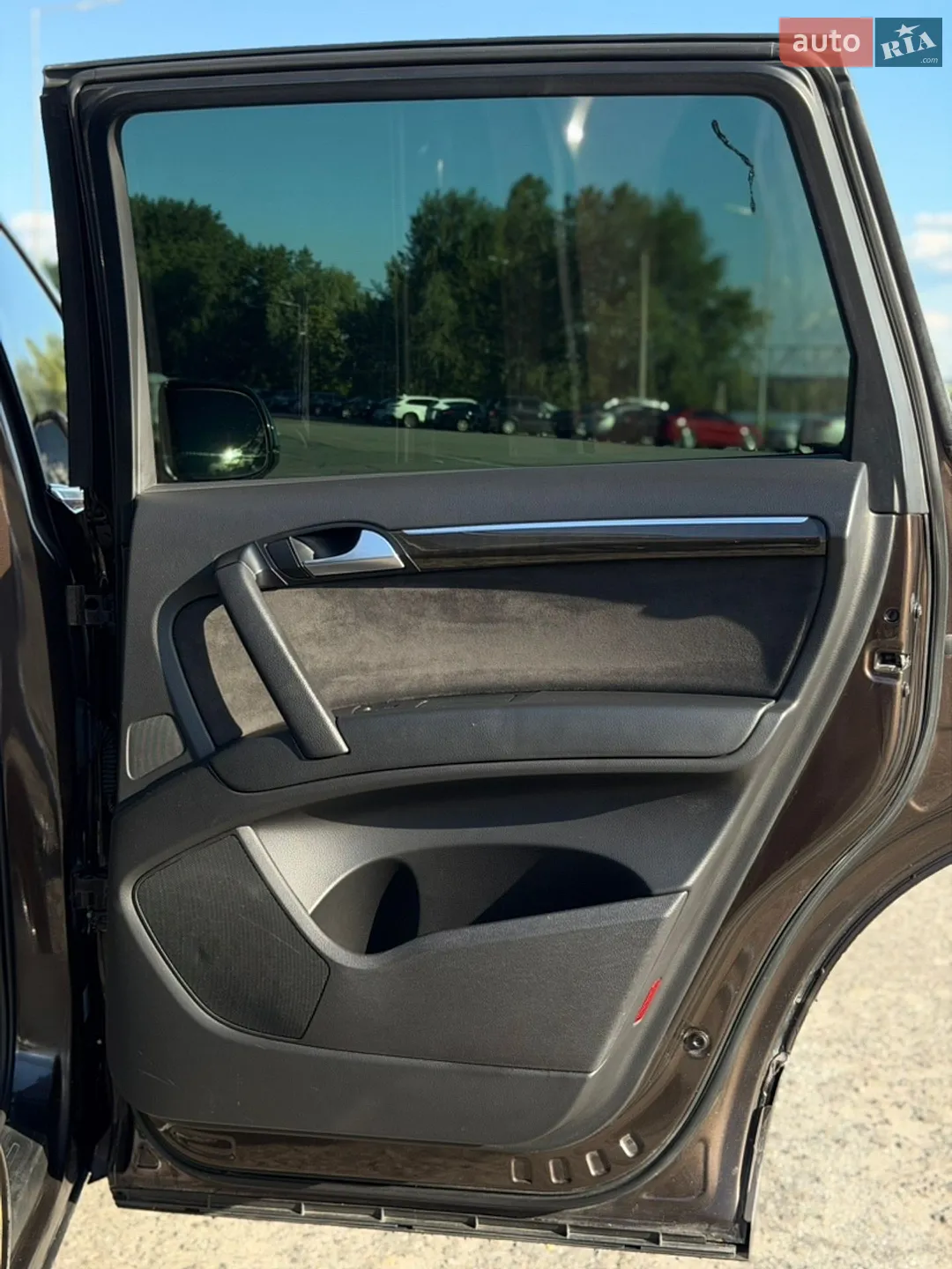 2013 Audi Q7 - мініатюра 27