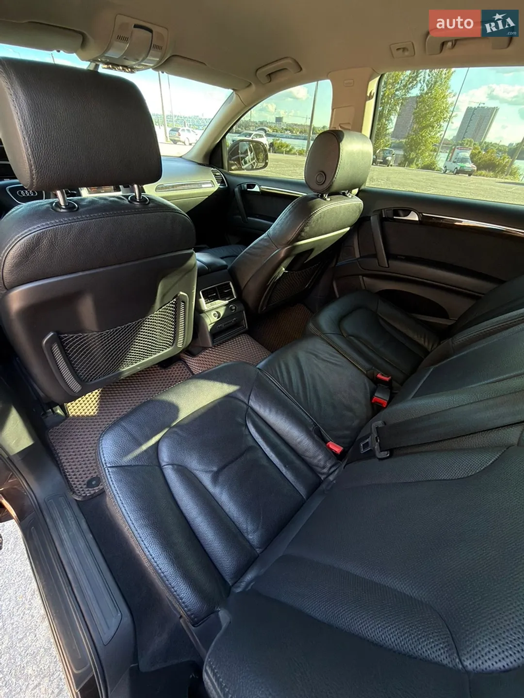 2013 Audi Q7 - мініатюра 25