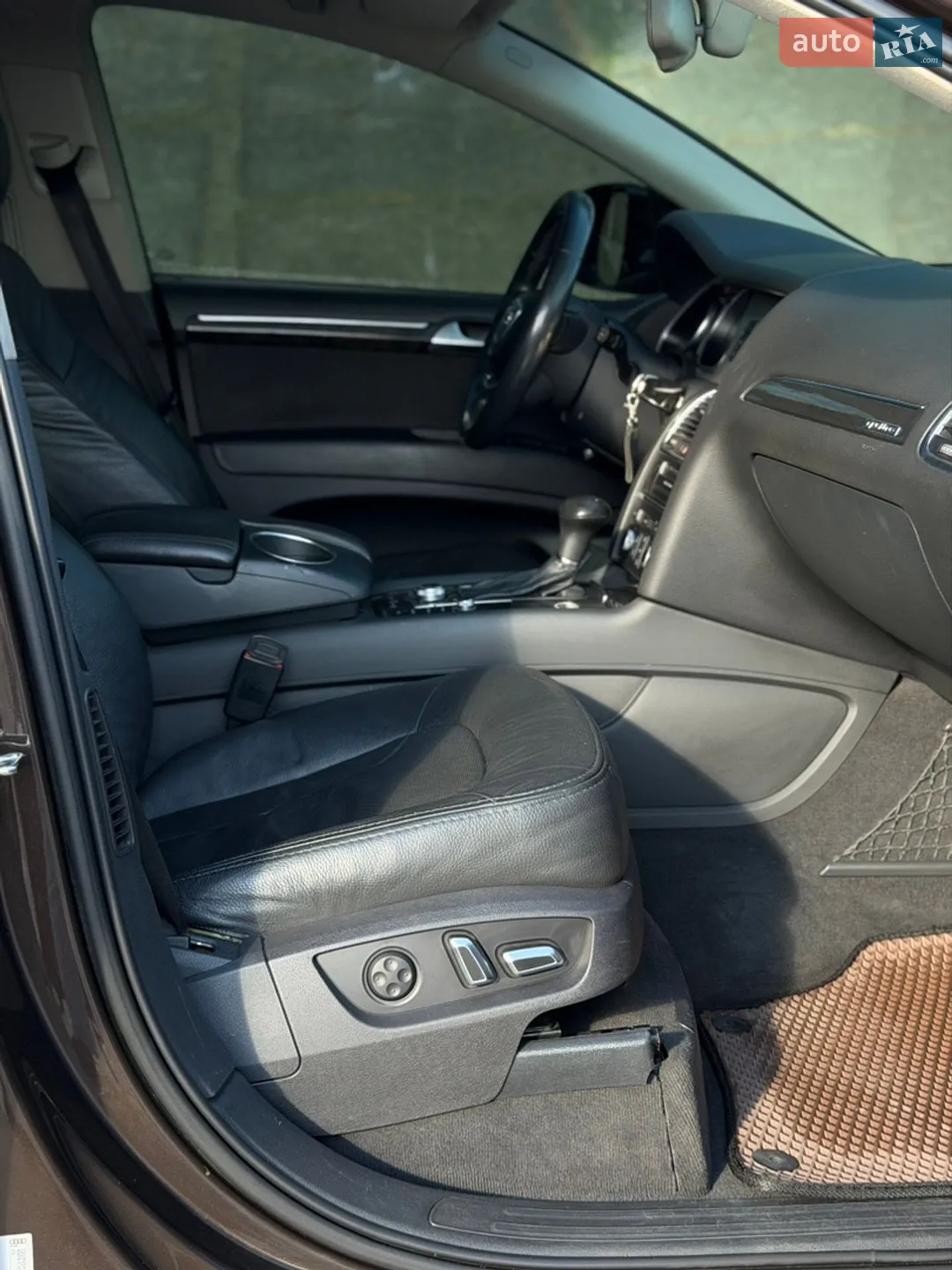 2013 Audi Q7 - мініатюра 29