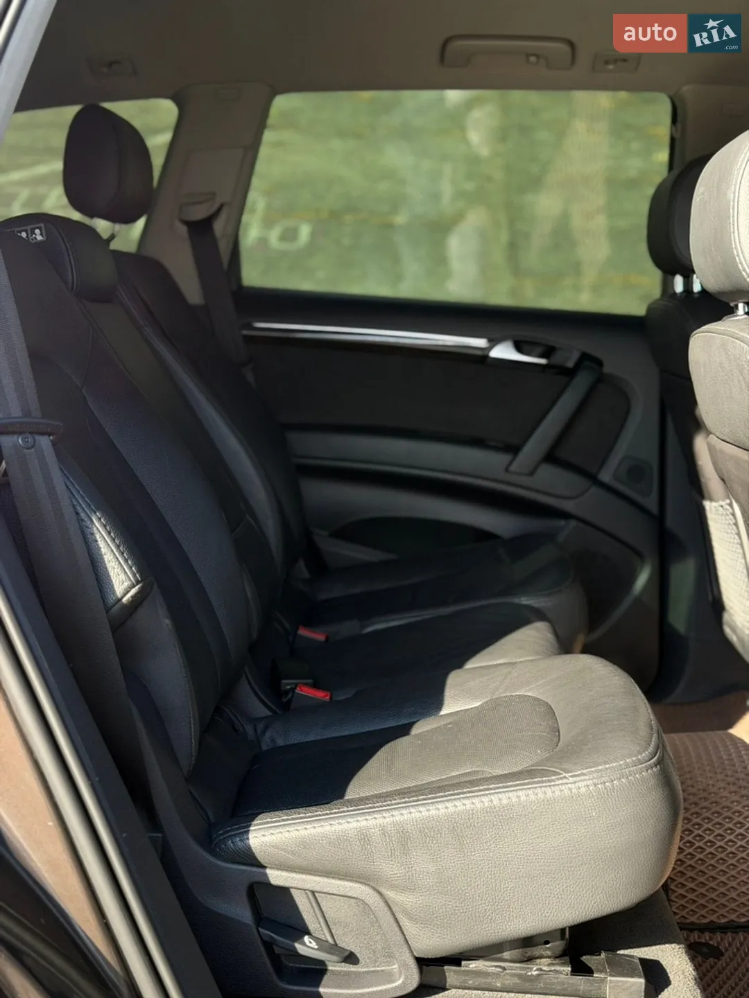2013 Audi Q7 - мініатюра 31