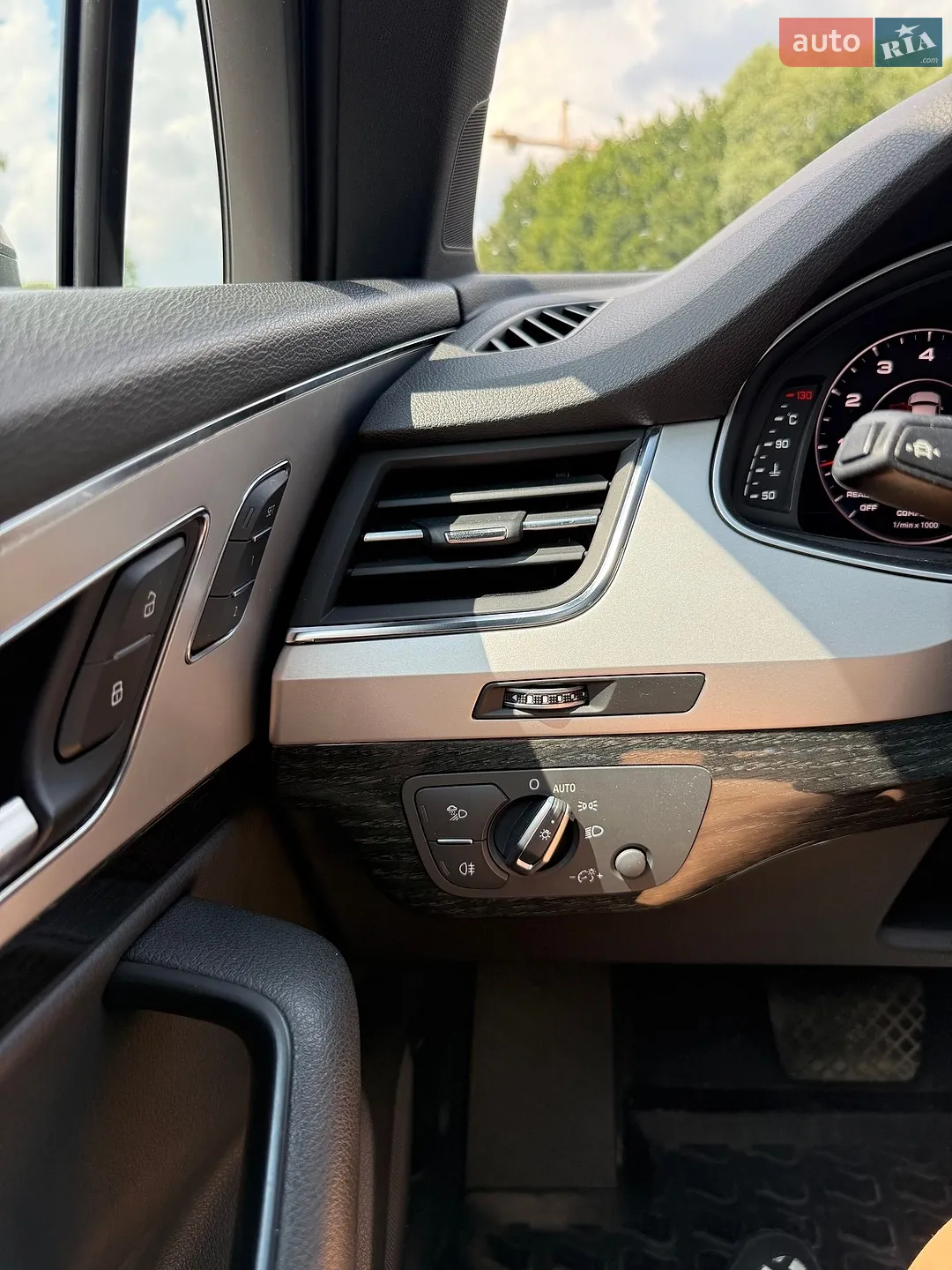 2018 Audi Q7 - мініатюра 6