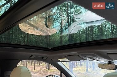Позашляховик / Кросовер Audi Q7 2016 в Львові