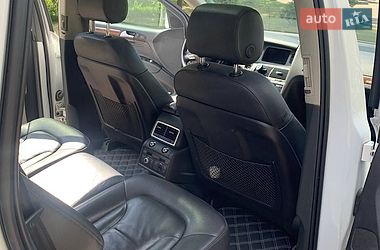 Позашляховик / Кросовер Audi Q7 2015 в Житомирі фото 32 Позашляховик / Кросовер Audi Q7 2015 в Житомирі