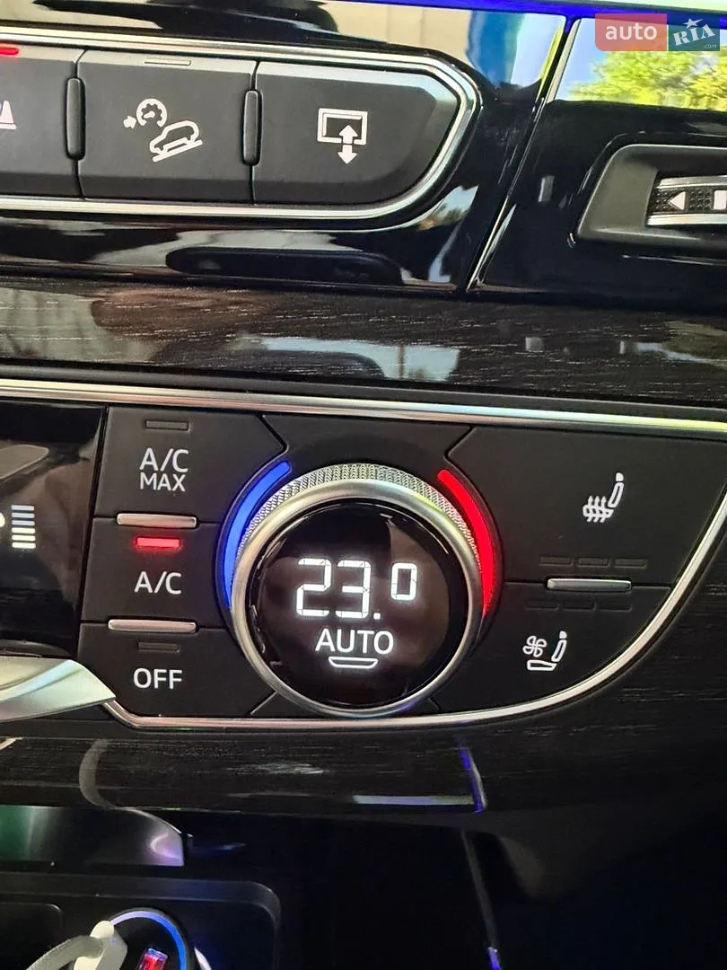 2016 Audi Q7 - мініатюра 32