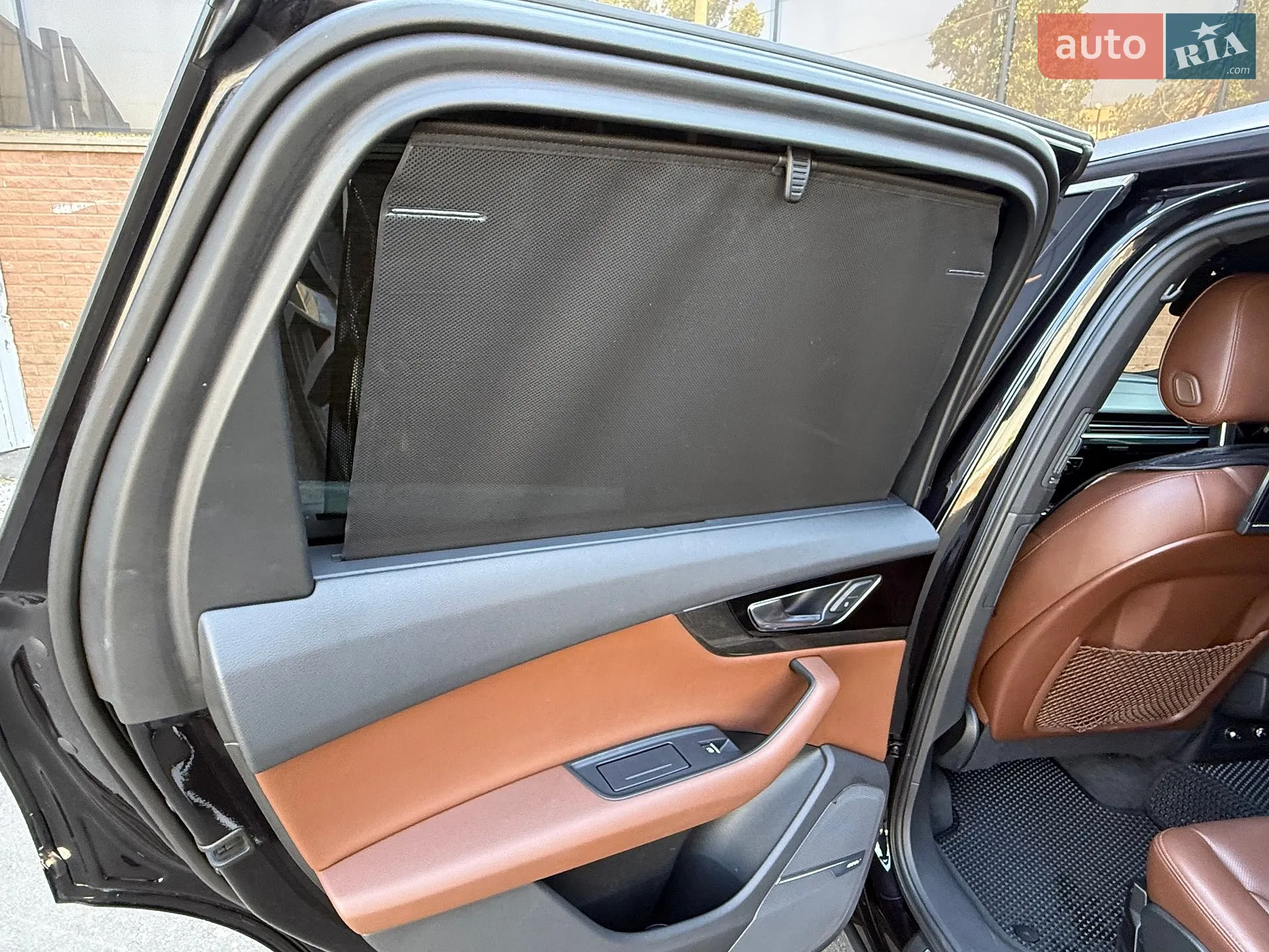 2019 Audi Q7 - мініатюра 18