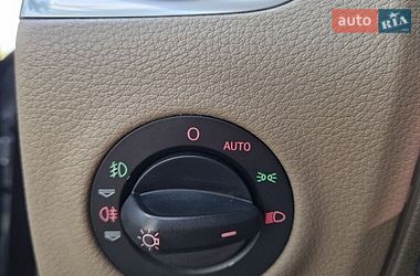 Внедорожник / Кроссовер Audi Q7 2007 в Киеве фото 29 Внедорожник / Кроссовер Audi Q7 2007 в Киеве