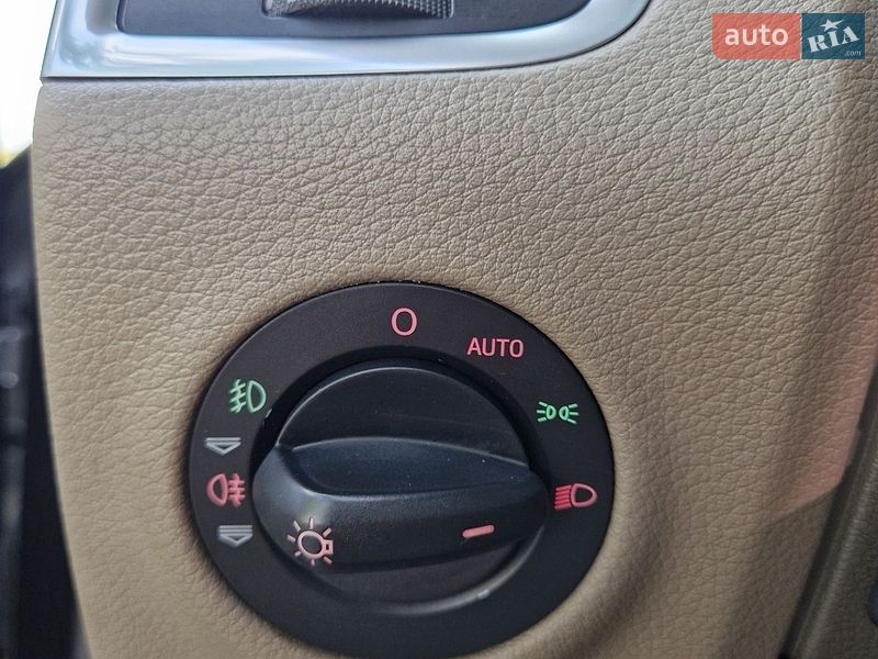 Внедорожник / Кроссовер Audi Q7 2007 в Киеве фото 29 Внедорожник / Кроссовер Audi Q7 2007 в Киеве