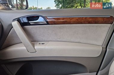 Внедорожник / Кроссовер Audi Q7 2007 в Киеве фото 31 Внедорожник / Кроссовер Audi Q7 2007 в Киеве