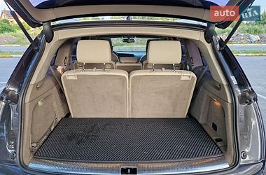 Внедорожник / Кроссовер Audi Q7 2007 в Киеве фото 34 Внедорожник / Кроссовер Audi Q7 2007 в Киеве