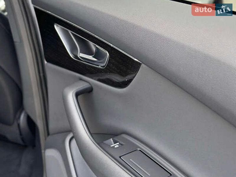 Позашляховик / Кросовер Audi Q7 2021 в Кривому Розі фото 14 Позашляховик / Кросовер Audi Q7 2021 в Кривому Розі