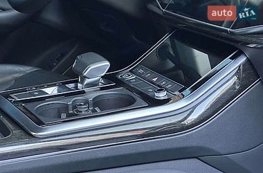 Позашляховик / Кросовер Audi Q7 2021 в Кривому Розі фото 23 Позашляховик / Кросовер Audi Q7 2021 в Кривому Розі