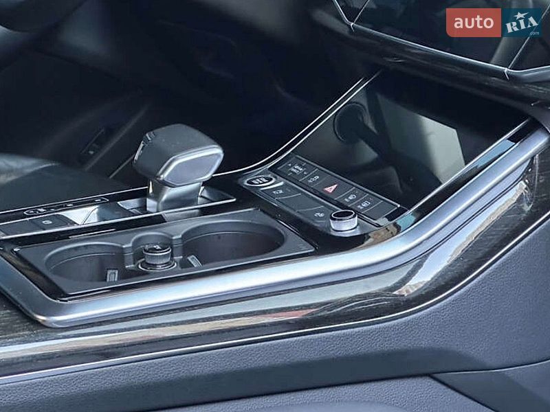 Позашляховик / Кросовер Audi Q7 2021 в Кривому Розі фото 23 Позашляховик / Кросовер Audi Q7 2021 в Кривому Розі