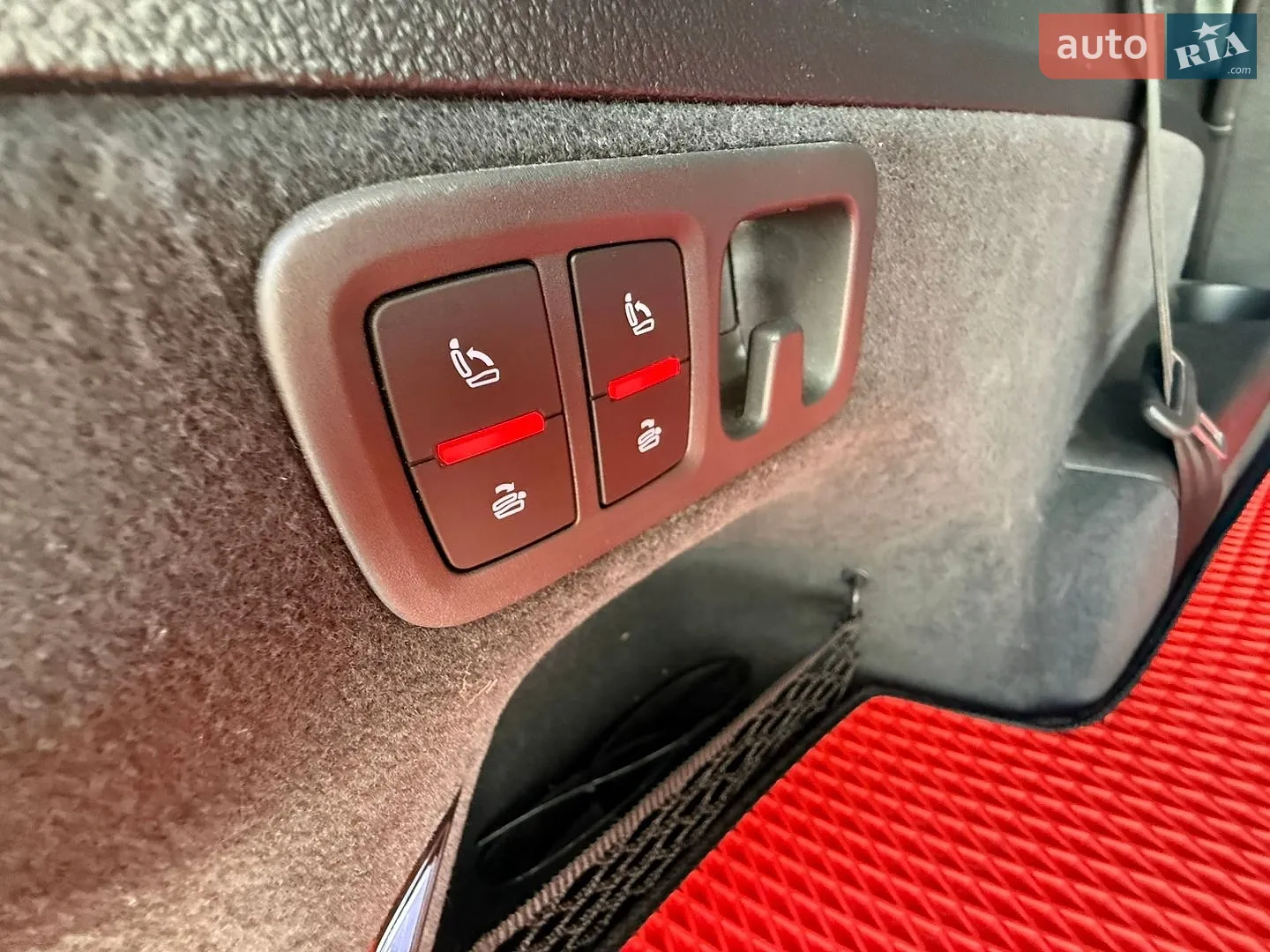 2017 Audi Q7 - мініатюра 8
