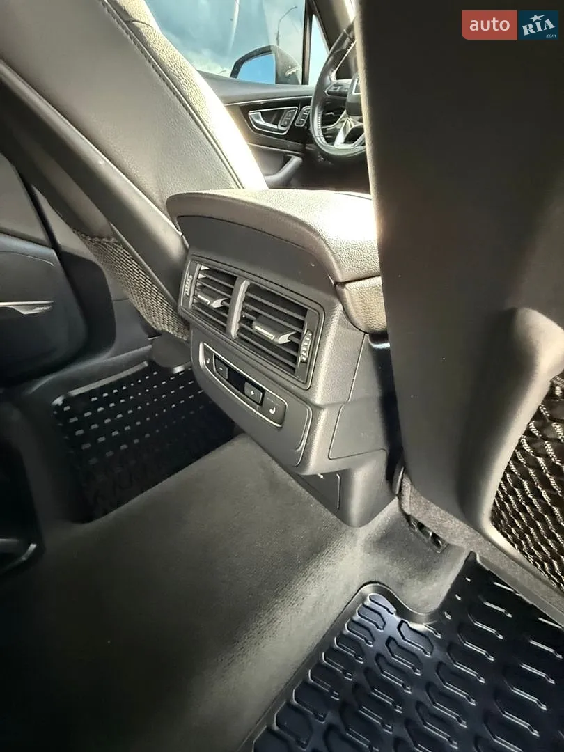2017 Audi Q7 - мініатюра 10