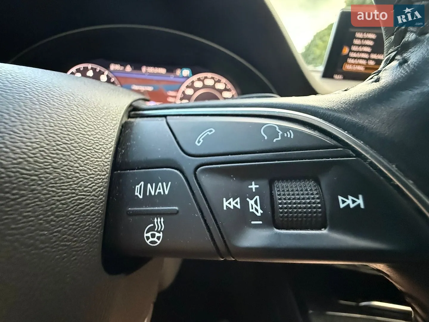 2017 Audi Q7 - мініатюра 14