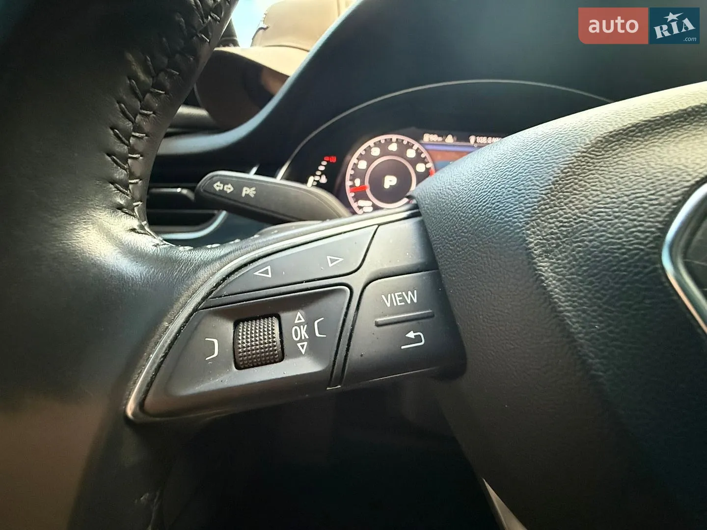 2017 Audi Q7 - мініатюра 15