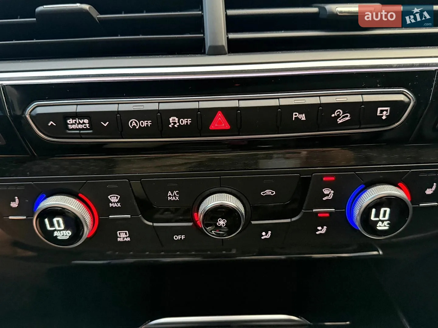2017 Audi Q7 - мініатюра 18
