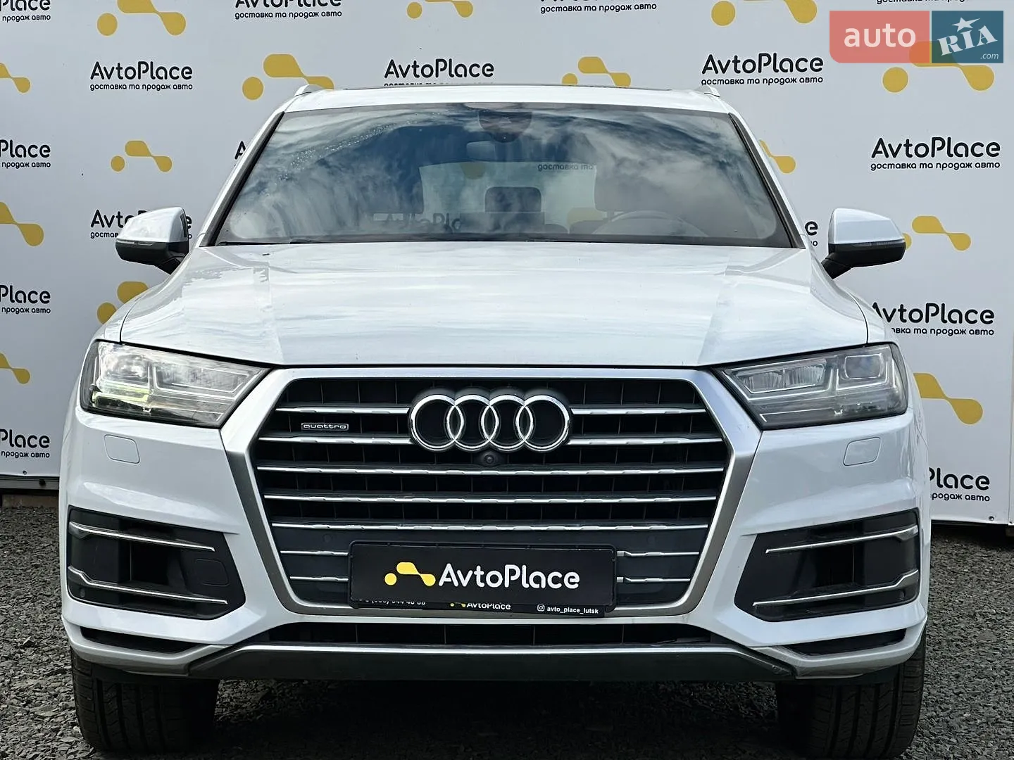 2016 Audi Q7 - мініатюра 7