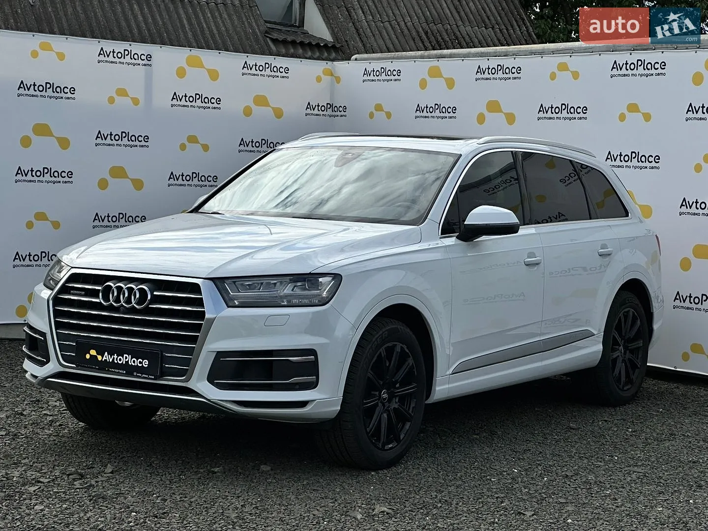 2016 Audi Q7 - мініатюра 9
