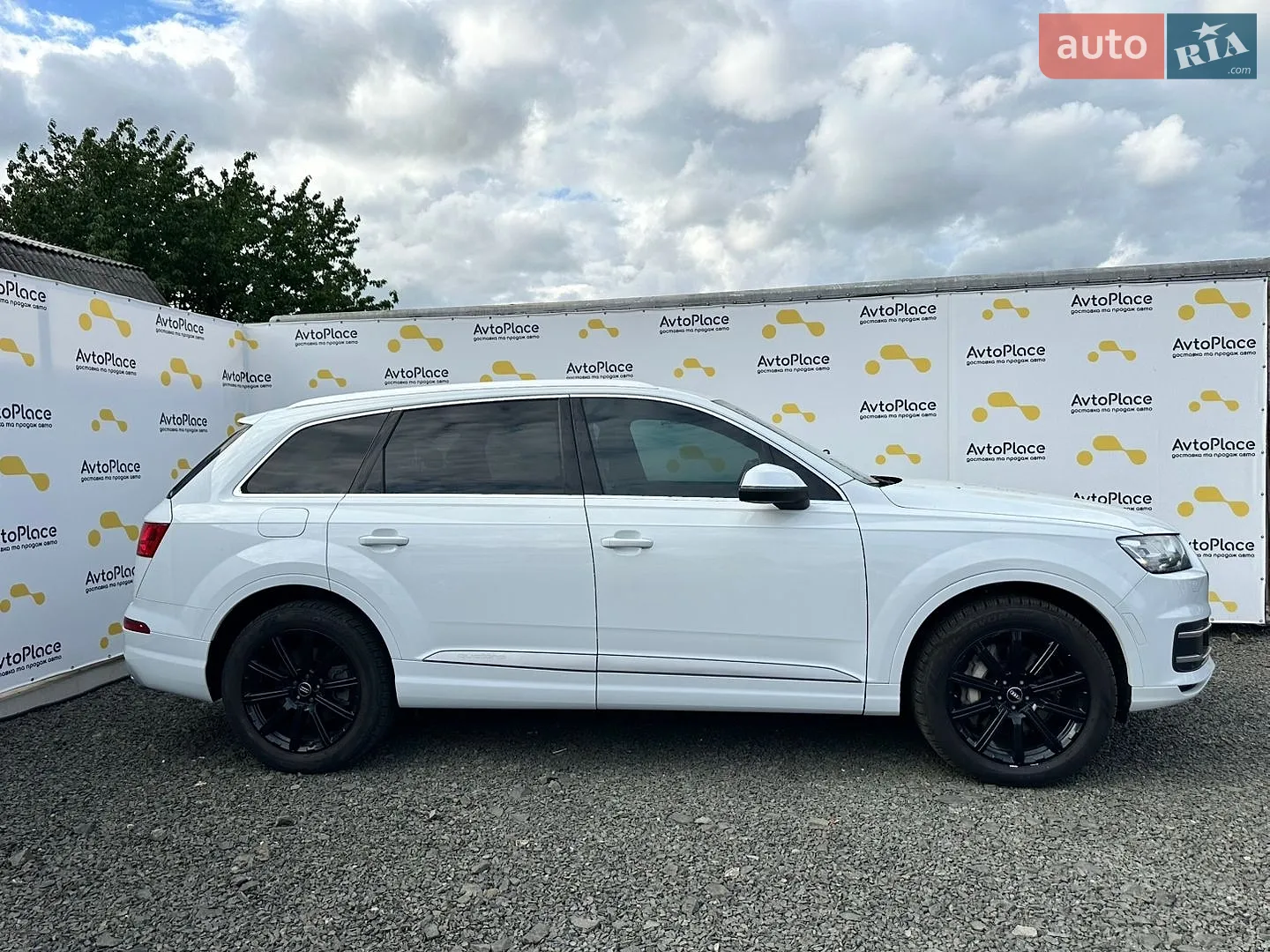 2016 Audi Q7 - мініатюра 14