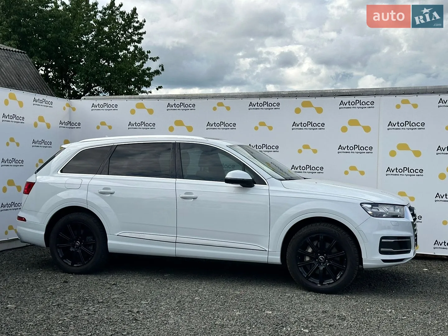 2016 Audi Q7 - мініатюра 12