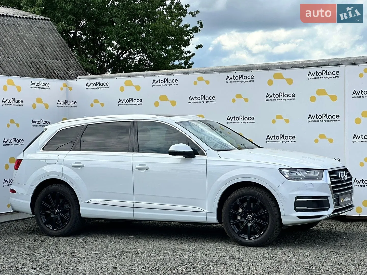 2016 Audi Q7 - мініатюра 22