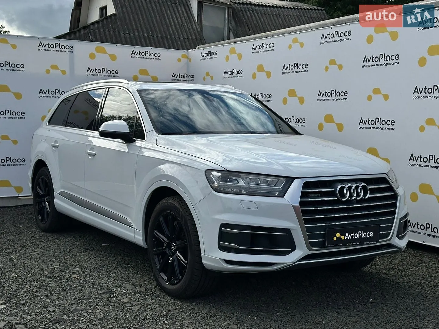 2016 Audi Q7 - мініатюра 15