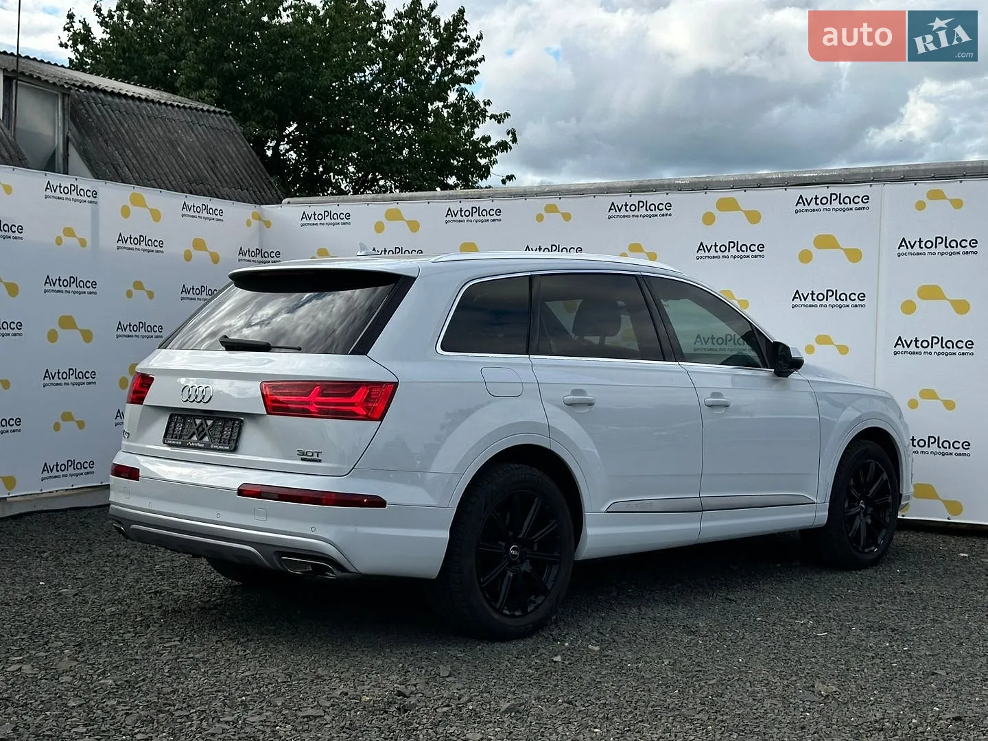 2016 Audi Q7 - мініатюра 17