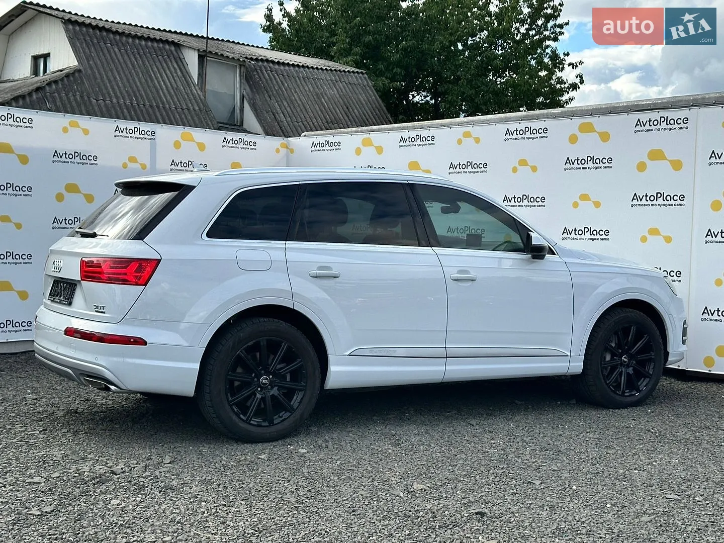 2016 Audi Q7 - мініатюра 21