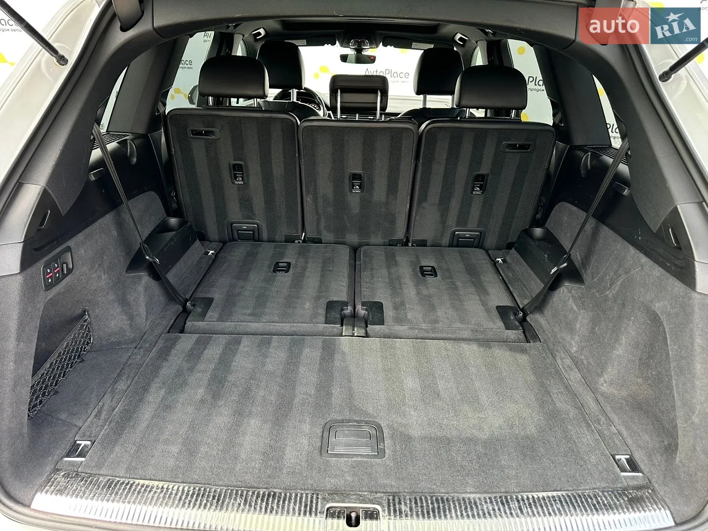 2016 Audi Q7 - мініатюра 89