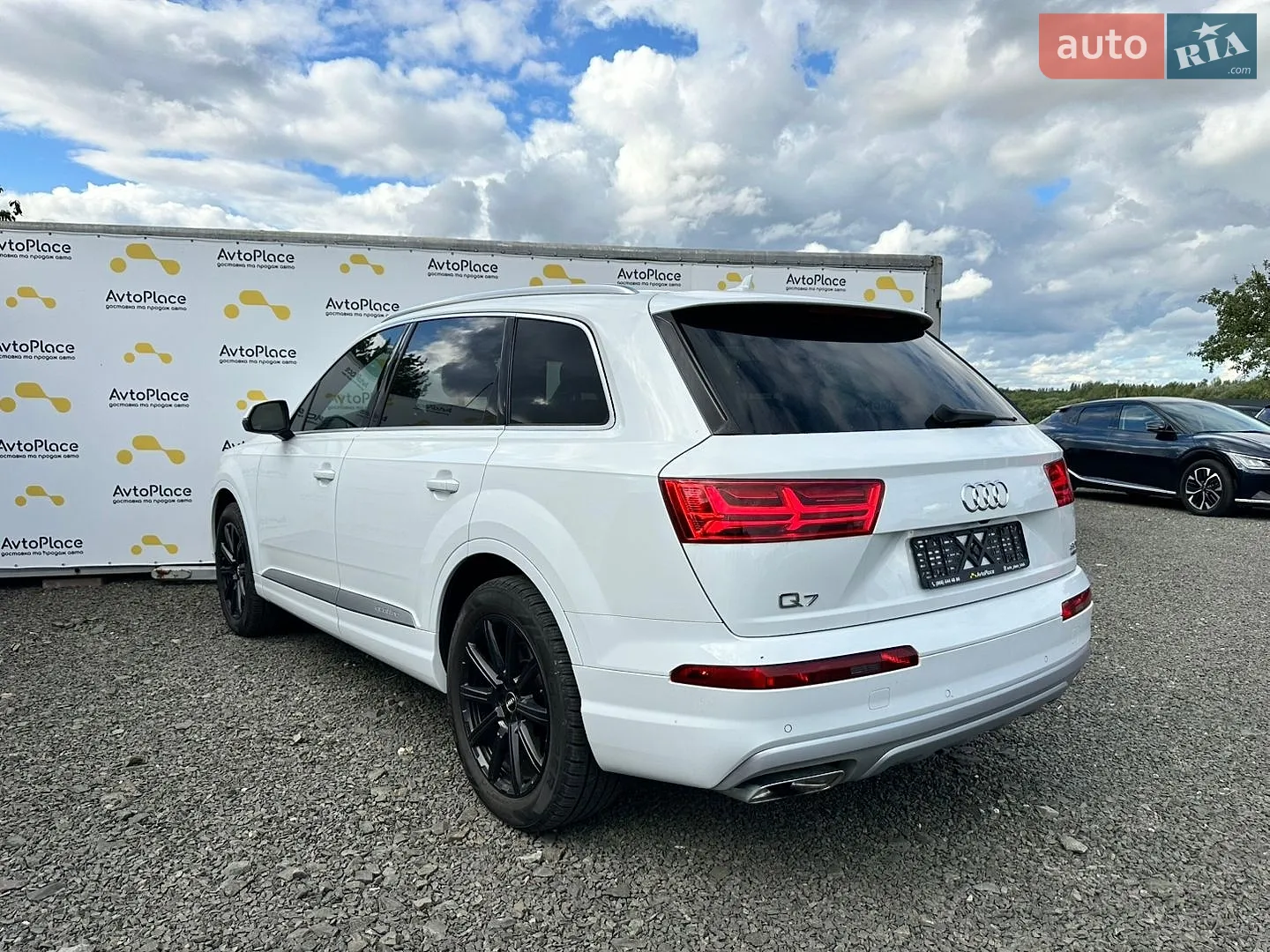 2016 Audi Q7 - мініатюра 86