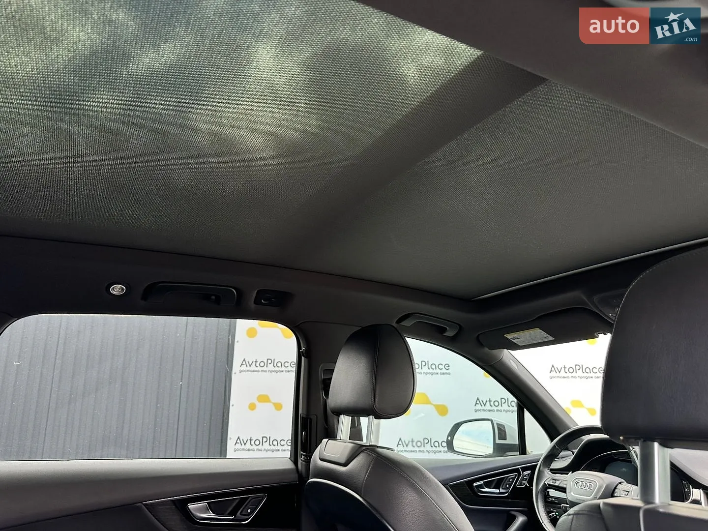 2016 Audi Q7 - мініатюра 97