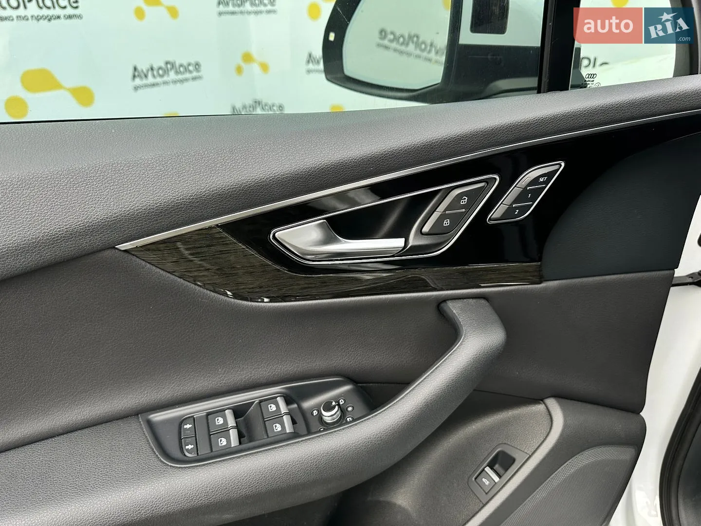 2016 Audi Q7 - мініатюра 105