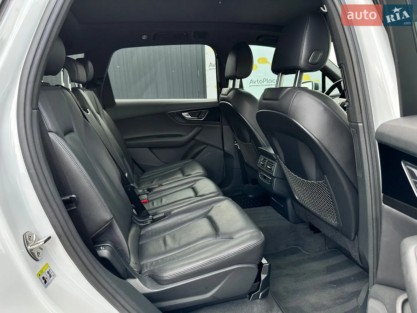 2016 Audi Q7 - мініатюра 100