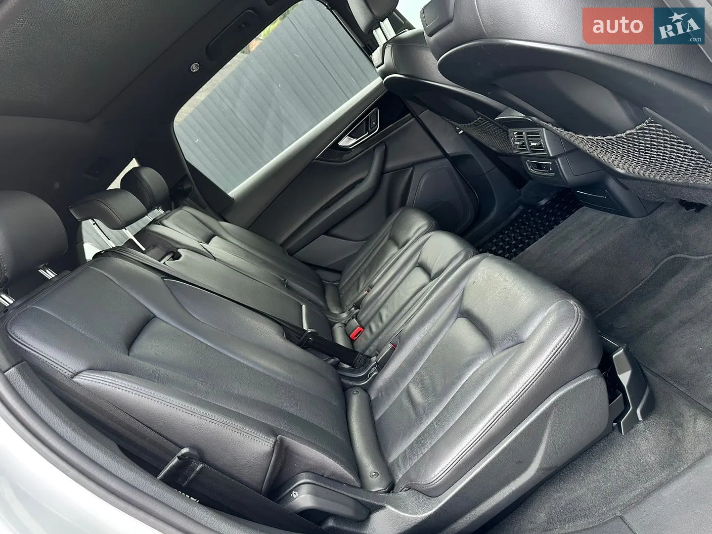 2016 Audi Q7 - мініатюра 98