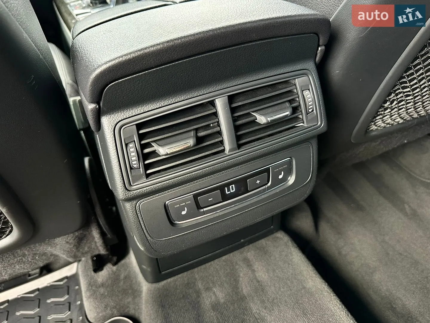 2016 Audi Q7 - мініатюра 109