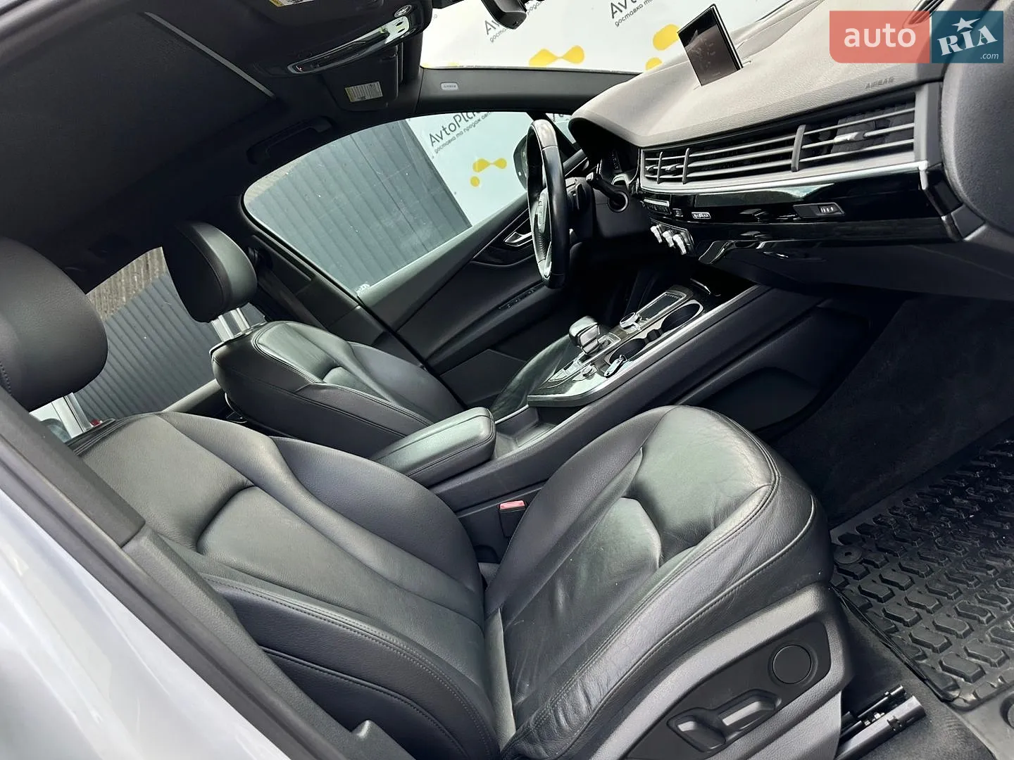 2016 Audi Q7 - мініатюра 103