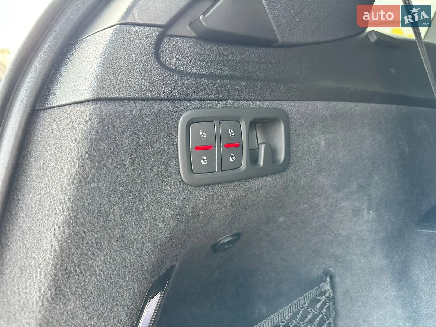2016 Audi Q7 - мініатюра 114