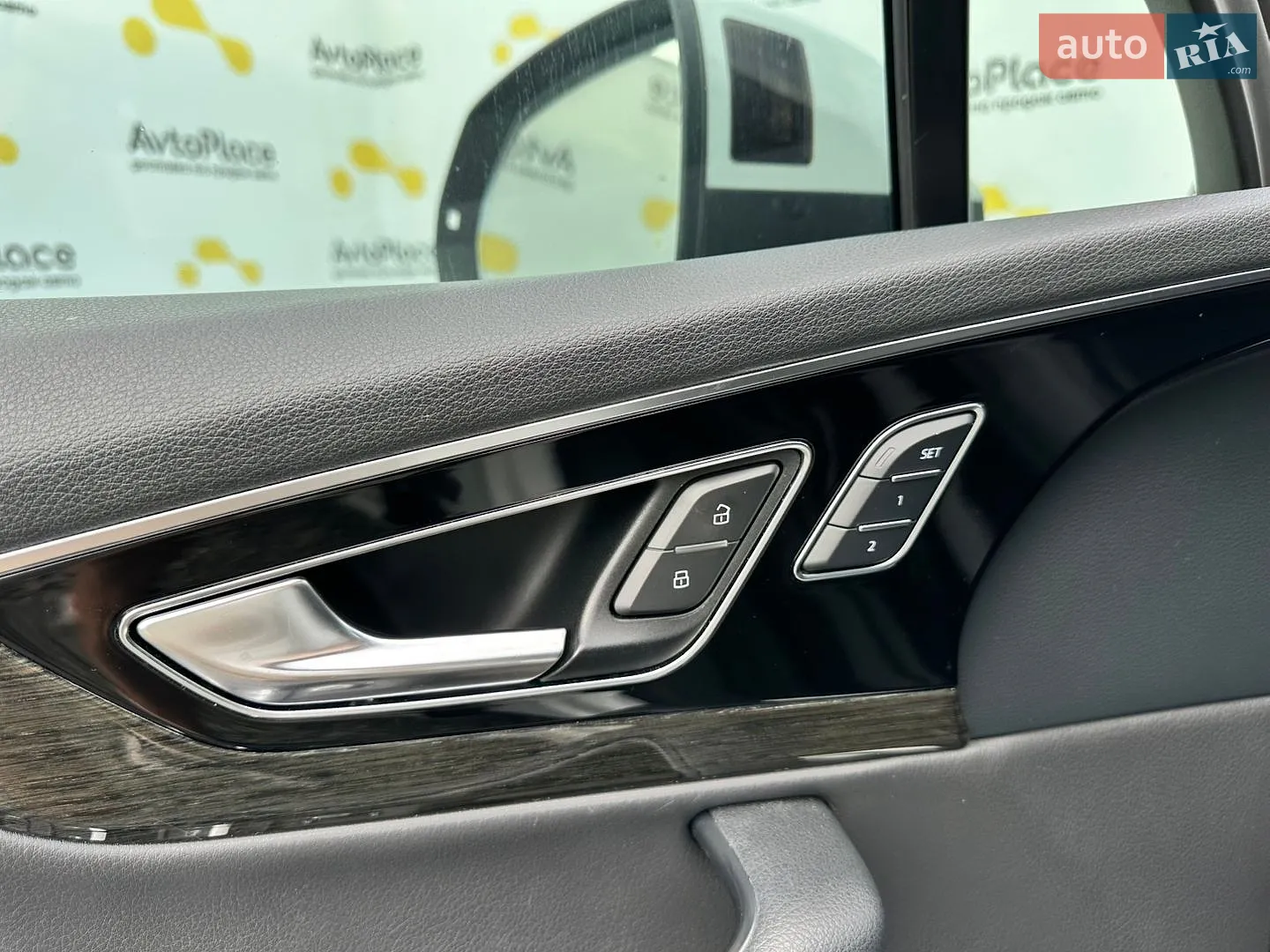 2016 Audi Q7 - мініатюра 116